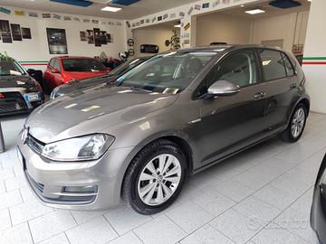 Volkswagen Golf 1.4 TGI 5p. NEOPATENTATI UNICO PRO