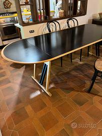 Tavolo con 6 sedie