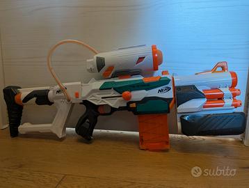 Nerf Moudulus Tri-Strike