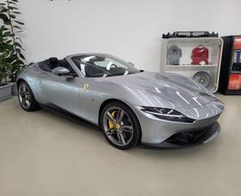 Ferrari Roma Spider