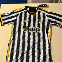 Maglia Juventus 24/25