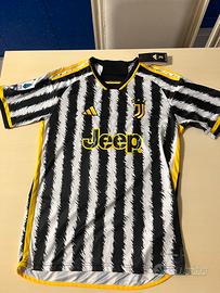 Maglia Juventus 24/25