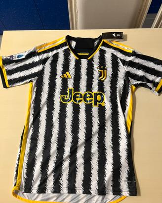 Maglia Juventus 24/25