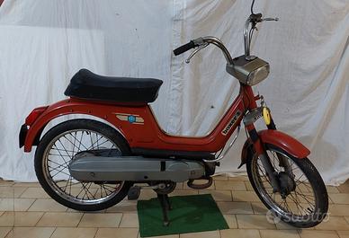Boxer 2 Piaggio anno 1976