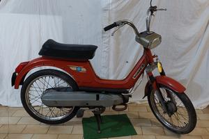 Boxer 2 Piaggio anno 1976