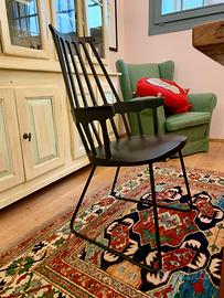 Sedia Comeback Kartell