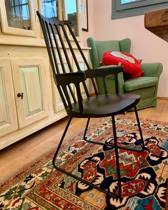 Sedia Comeback Kartell