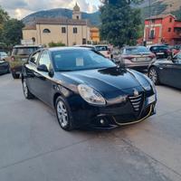 Alfa Romeo Giulietta 1.6 JTDm-2 105 CV Distinctive