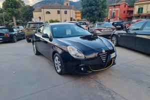 Alfa Romeo Giulietta 1.6 JTDm-2 105 CV Distinctive