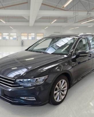 Volkswagen Passat Var. 2.0 TDI SCR EVO DSG Busines