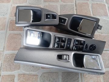 tastiere auto