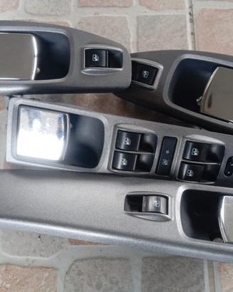tastiere auto