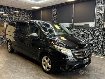 Mercedes-benz Vito 2.2 116 CDI PL Furgone Extra-Lo