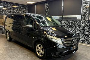 Mercedes-benz Vito 2.2 116 CDI PL Furgone Extra-Lo