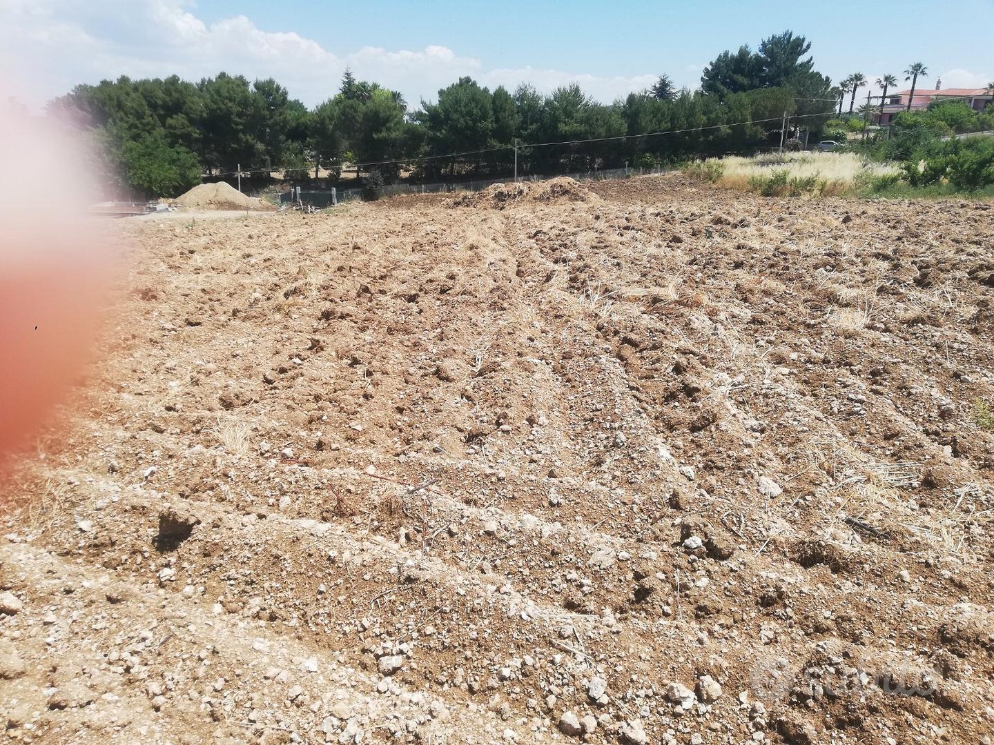 Appezzamento di terreno - Vista 4