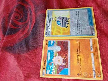 carte Pokemon 
