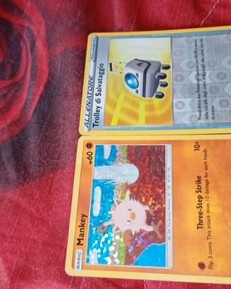 carte Pokemon 