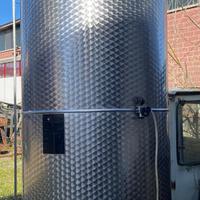 Tino acciaio inox