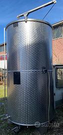 Tino acciaio inox