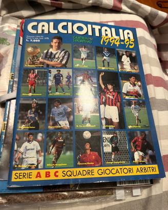 Guerin Sportivo CALCIOITALIA