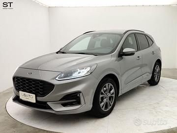 FORD Kuga 3ª serie - Kuga 1.5 EcoBlue 120 U108508