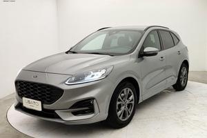 FORD Kuga 3ª serie - Kuga 1.5 EcoBlue 120 U108508