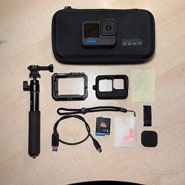 GoPro Hero 10 Black
