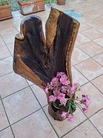 Porta pianta arredo