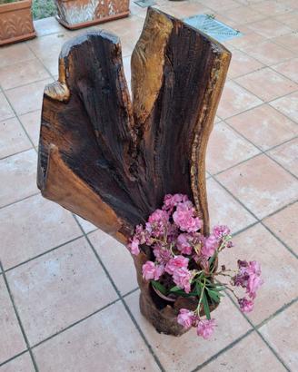 Porta pianta arredo