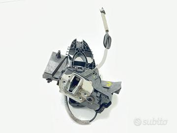 SERRATURA POSTERIORE DESTRA FORD Fiesta 7° Serie