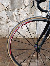 bici da corsa