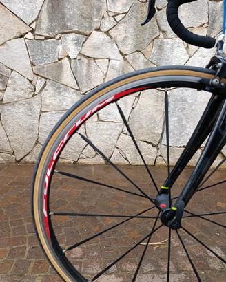 bici da corsa