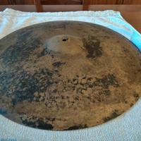 Meinl Byzance Vintage Pure Ride 20"