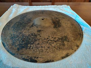 Meinl Byzance Vintage Pure Ride 20"