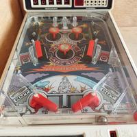 flipper tomy atomic arcade pinball 