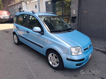 Fiat Panda 1.2 Benzina Emotion 2010