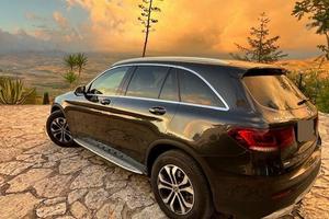 GLC 300 4 matic