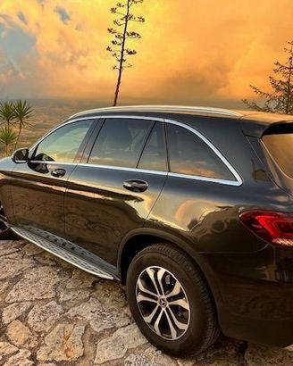 GLC 300 4 matic