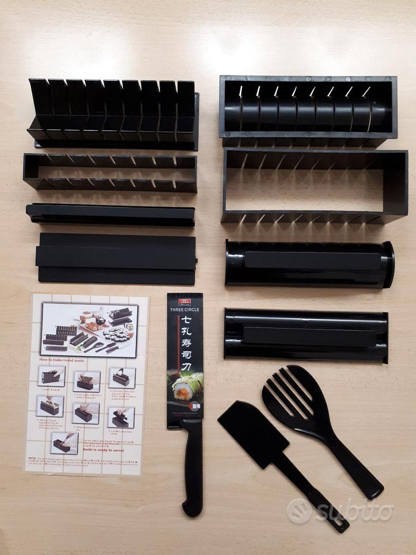 Kit per Sushi - Arredamento e Casalinghi In vendita a Treviso