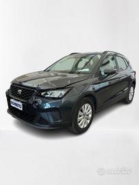 SEAT Arona 1.0 EcoTSI Style