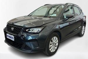 SEAT Arona 1.0 EcoTSI Style