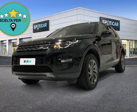 Land Rover Discovery Sport 2.0 TD4 180cv Bus....