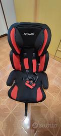 seggiolino bambino auto 