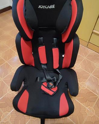 seggiolino bambino auto 
