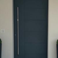 Porta blindata PIRNAR