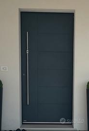 Porta blindata PIRNAR