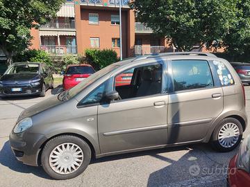 Lancia Musa