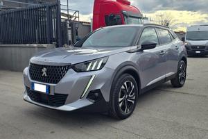 PEUGEOT 2008 1° serie PureTech Turbo 130 EAT6 S&