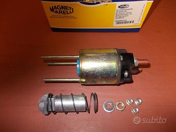 Rele motorino avviamento Lancia Delta HF