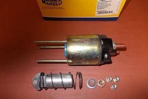 Rele motorino avviamento Lancia Delta HF